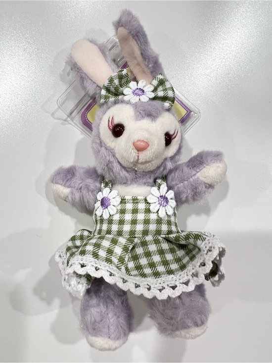 Disney Accessories - Disney Stellalou keychain